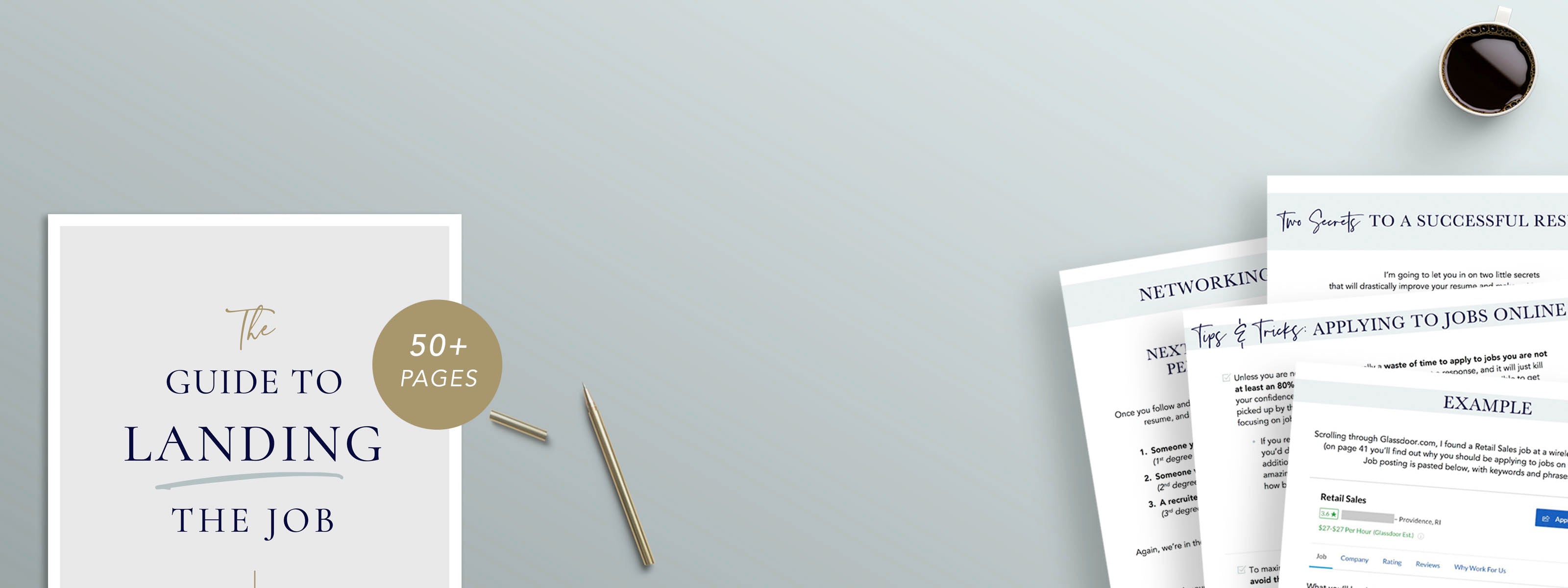 Resume writing tips PDF free