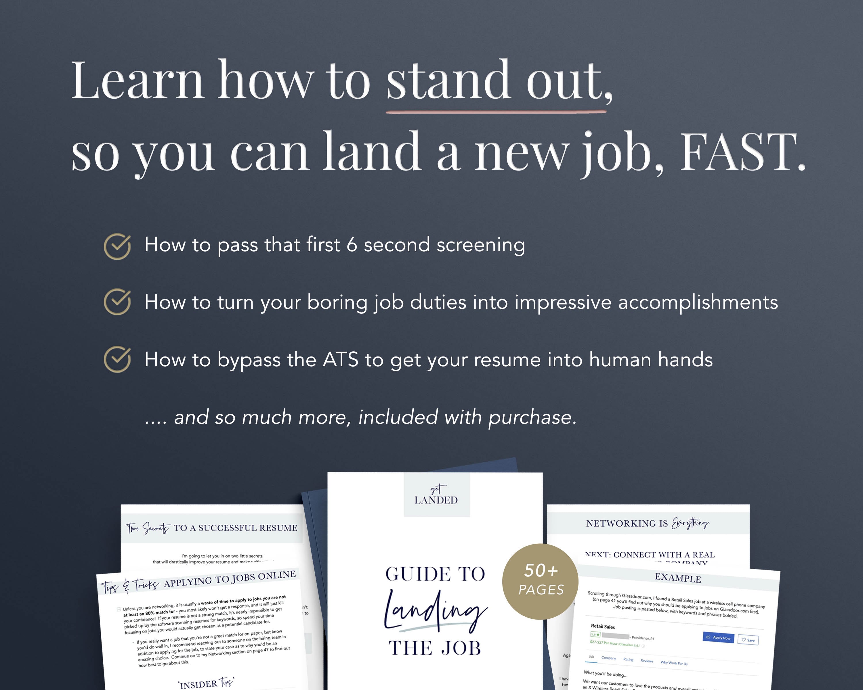 how to pass the ats resume tips